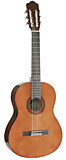 Yamaha CS40  гитара классическая 3/4. дека - ель. корп. - меранти. цвет - натуральный.