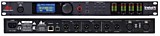 DBX DriveRack PA2 спикер-процессор 2 входа XLR, 6 выходов XLR, с возможностью беспроводного управлен DBX DriveRack PA2 спикер-процессор 2 входа XLR, 6 выходов XLR, с возможностью беспроводного управлен