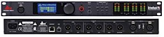 DBX DriveRack PA2 спикер-процессор 2 входа XLR, 6 выходов XLR, с возможностью беспроводного управлен