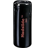 Dunlop 263  слайд Porcelain Moonshine среднего диаметра. керамика