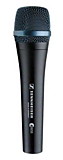 SENNHEISER E 935 Динамический вокальный микрофон. кардиоида SENNHEISER E 935 Динамический вокальный микрофон. кардиоида