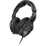 SENNHEISER HD 280 PRO Мониторные закрытые динамические наушники 8-25000Гц, 64 Ом