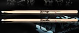HUN 10101001013 Natural Series 5AN Барабанные палочки, орех гикори, нейлоновый наконечник