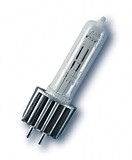 OSRAM 93728 HPL 575/230/X 12X1 лампа галогенновая 230V/575W, HPL-X, цоколь: G-9.5