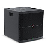 MACKIE Thump118S Активный сабвуфер, мощность усилителя 1400 Ватт (класс D), динамик 18'