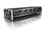 Tascam US-4x4  USB AUDIO/MIDIинтерфейс. 4вх.4вых. 96кГц/24бит.USB2.0. PC/iOS