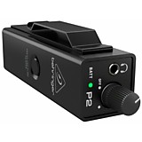 Behringer P2 - ультра-компактный усилитель для систем ушного мониторинга Behringer P2 - ультра-компактный усилитель для систем ушного мониторинга