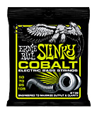 Ernie Ball 2732 струны для бас-гитары Cobalt Bass Regular Slinky (50-70-85-105) Ernie Ball 2732 струны для бас-гитары Cobalt Bass Regular Slinky (50-70-85-105)