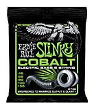 Ernie Ball 2736 струны для 5-струнной бас-гитары Cobalt Bass Slinky 5 (45-65-80-100-130) Ernie Ball 2736 струны для 5-струнной бас-гитары Cobalt Bass Slinky 5 (45-65-80-100-130)