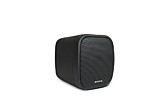 WORK NEO 3 Black  широкополосные акустические системы 10 Вт-70,100В, 50 Вт-8 Ом, 2,5", ABS-пластик