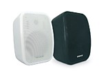 WORK NEO 5 White  2-х полосные акустические системы 2,4,8,16Вт (100 В), 35 Вт (8 ом), 5.25"