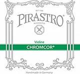 Pirastro 319120 Chromcor E Отдельная струна Ми для скрипки