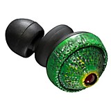 Quarkie Chameleon Eye Green, вставные наушники. Номинальное сопротивление 16 Ом, Диапазон частот 20Г