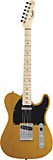 Fender SQUIER AFFINITY TELECASTER MN BUTTERSCOTCH BLONDE электрогитара, цвет баттерскотч блонд Fender SQUIER AFFINITY TELECASTER MN BUTTERSCOTCH BLONDE электрогитара, цвет баттерскотч блонд