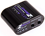ART Z-Direct пассивный директ-бокс. вход-1/4` TRS( unbal). выход- XLR (bal.). ART Z-Direct пассивный директ-бокс. вход-1/4` TRS( unbal). выход- XLR (bal.).