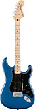 Fender SQUIER AFFINITY 2021 STRATOCASTER MN Lake Placid Blue электрогитара, цвет синий, корпус - топ Fender SQUIER AFFINITY 2021 STRATOCASTER MN Lake Placid Blue электрогитара, цвет синий, корпус - топ