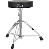 Pearl D-50 стул для барабанщика, круглое сиденье