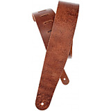 D`ADDARIO 25VN01-DX гитарный ремень, кожа, коричневый D`ADDARIO 25VN01-DX гитарный ремень, кожа, коричневый