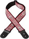 D`ADDARIO 50A07 гитарный ремень без наплечника, 50мм, рисунок Celtic D`ADDARIO 50A07 гитарный ремень без наплечника, 50мм, рисунок Celtic