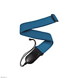 D`ADDARIO PWSPA202 ремень для акустической гитары 50мм, синий D`ADDARIO PWSPA202 ремень для акустической гитары 50мм, синий