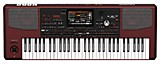 KORG PA1000 профессиональная аранжировочная станция, 61 клавиша, 128-голосая полифония