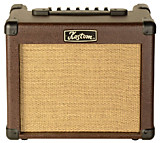 KUSTOM SIENNA16PRO комбо для акустической гитары и скрипки 16Вт. , 8", ревер