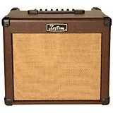 KUSTOM SIENNA30PRO комбо для акустической гитары и скрипки 30Вт. , 10", хорус, ревер