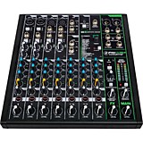 MACKIE ProFX10v3 10-канальный микшер с процессором эффектов и USB