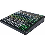 MACKIE ProFX16v3 16-канальный микшер с процессором эффектов и USB