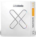 D`ADDARIO XSE0946 Струны для электрогитары, калибр 9-46, с покрытием и увеличенным сроком службы