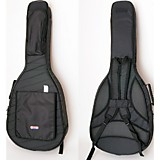 Lutner LCG-4G Чехол для классической гитары серый, утеплитель - 10мм пенополиэтилен