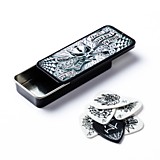 Dunlop JPH01T088 James Hetfield Медиаторы 6шт, в коробочке