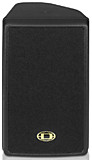DYNACORD D 8 Акустическая система, 1"/8", 250 Вт / 1000 Вт, 8 Ом, 124 дБ (макс), 65 Гц - 20 кГц, 90°