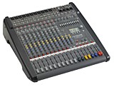 DYNACORD PowerMate 1000-3 Активный микшерный пульт, 6 мик/лин + 4 мик/стерео лин.