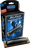 Hohner Pro Harp, 562/20MS C/"До" губная гармошка (M564016) Hohner Pro Harp, 562/20MS C/"До" губная гармошка (M564016)