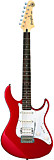 Yamaha Pacifica 012 RM электрогитара, HSS, цвет Red Metallic