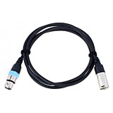 CORDIAL CCM 7.5 FM Микрофонный кабель с разъемами XLR REAN 7.5м CORDIAL CCM 7.5 FM Микрофонный кабель с разъемами XLR REAN 7.5м