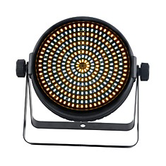 Involight LED STROB350 - светодиодный стробоскоп, LED SMD 324шт., DMX-512