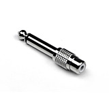 INVOTONE AD160 - переходник с RCA <> jack (6,3mm), моно