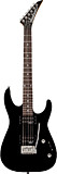 JACKSON JS11 Dinky DK Gloss Black электрогитара, цвет черный JACKSON JS11 Dinky DK Gloss Black электрогитара, цвет черный