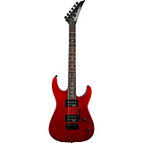 JACKSON JS11 Dinky DK Metallic Red электрогитара, цвет красный металлик JACKSON JS11 Dinky DK Metallic Red электрогитара, цвет красный металлик