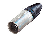 NEUTRIK NC5MXX Разъём XLR male кабельный 5 pin