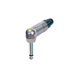 NEUTRIK NP2RX Разъем phone jack 6.3 мм male, угловой, моно NEUTRIK NP2RX Разъем phone jack 6.3 мм male, угловой, моно