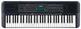 Yamaha PSR-E273 cинтезатор с автоаккомпанементом, 61 клавиша, полифония 32, 401 тембр, 143 стиля
