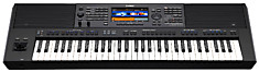 Yamaha PSR-SX700 синтезатор с автоаккомпанементом, 61 клавиша, 128 полифония, 400 стили, 986 тембры