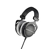 Beyerdynamic DT 770 PRO Студийные наушники закрытого типа для мониторинга и записи, 250 Ом, 5-35000