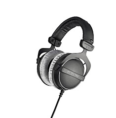 Beyerdynamic DT 770 PRO Студийные наушники закрытого типа для мониторинга и записи, 250 Ом, 5-35000