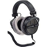 Beyerdynamic DT 990 PRO Cтудийные наушники открытого типа, 250 Ом, 5-35000 Гц, 96 дБ