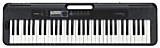 CASIO CT-S300 синтезатор с автоаккомпанементом, 61 клавиша, 48 полифония, 400 тембров, 77 стилей