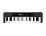 CASIO CT-S400 синтезатор с автоаккомпанементом, 61 клавиша, 48 полифония, 600 тембров, 200 стилей